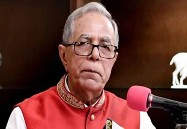 সাম্প্রদায়িক সম্প্রীতি জোরদারে কাজ করুন : রাষ্ট্রপতি