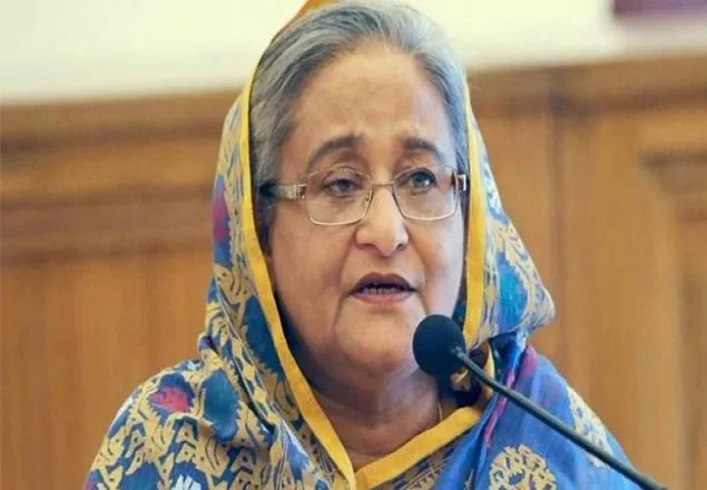 প্রধানমন্ত্রী মঙ্গলবার দেশে ফিরবেন