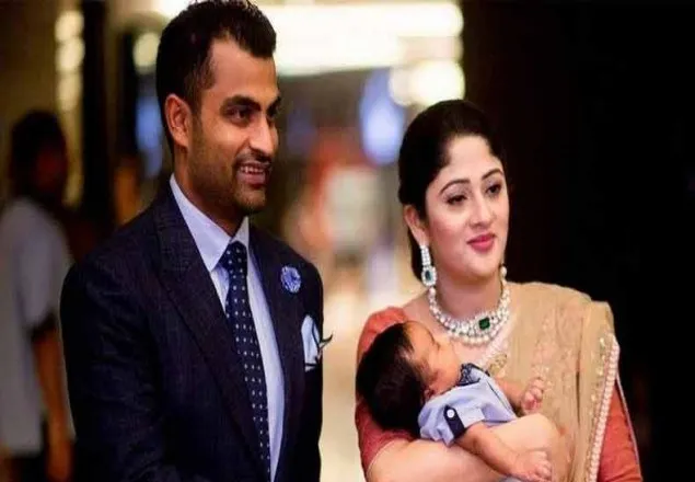  কন্যাসন্তানের বাবা হলেন তামিম