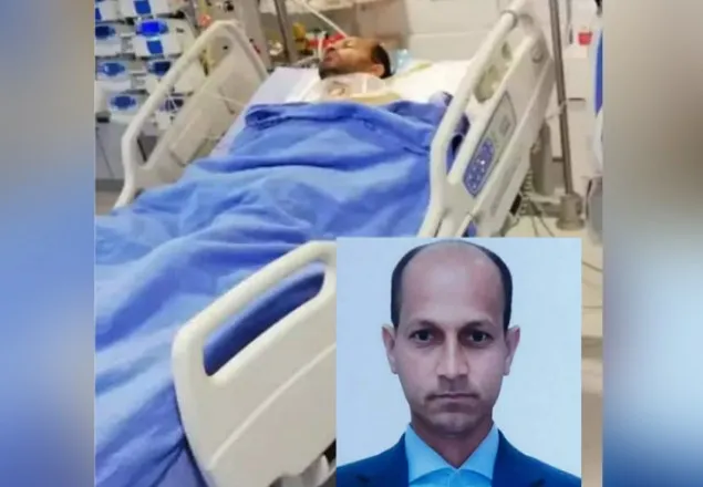 দক্ষিণ আফ্রিকায় গুলি করে বাংলাদেশিকে হত্যা