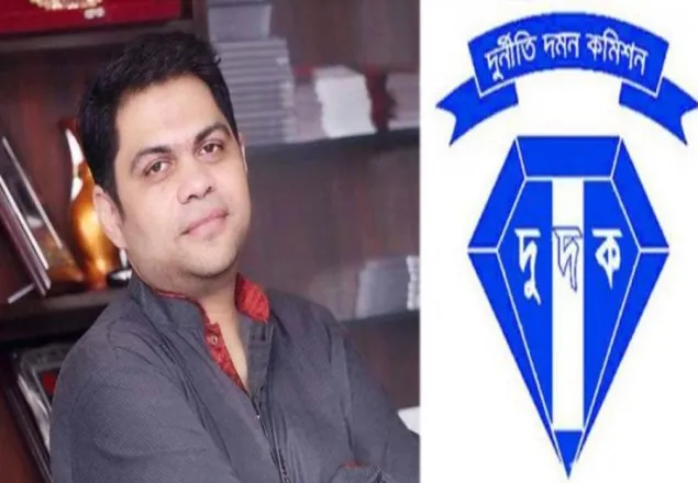 দেশ টিভির পরিচালক আরিফ হাসানের দেশত্যাগে নিষেধাজ্ঞা