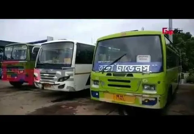পরিবহন ধর্মঘট: শ্রমিকদের পক্ষে দুই সাবেক মন্ত্রী