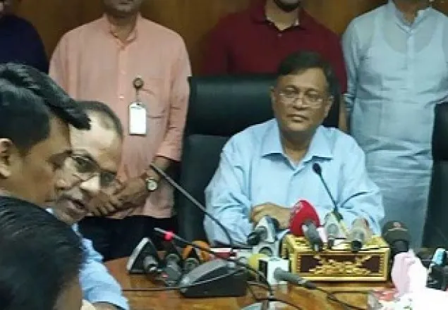  চলচ্চিত্রের উন্নয়নে ঋণ দিবে সরকার