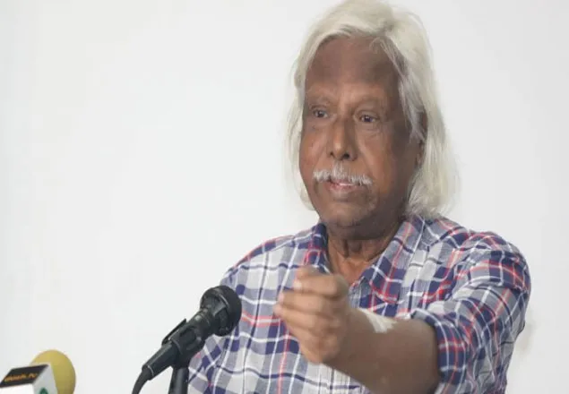 কিডনির অপচিকিৎসা ডায়ালাইসিস: ডা. জাফরুল্লাহ