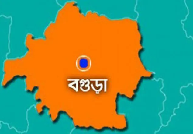 বগুড়ায় যুবলীগ নেতাকে হাত-পায়ের রগ কেটে হত্যা