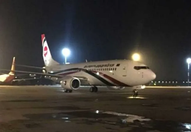 রিজার্ভের অর্থ দিয়ে কেনা হচ্ছে দুই উড়োজাহাজ