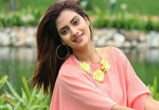 সুস্থ হতেই ভক্তদের উদ্দেশে যা বললেন নুসরাত 