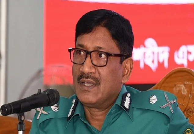 ‘সন্তানেরা আরেকবার রাস্তায় নামলে কারো পিঠের চামড়া থাকবে না’