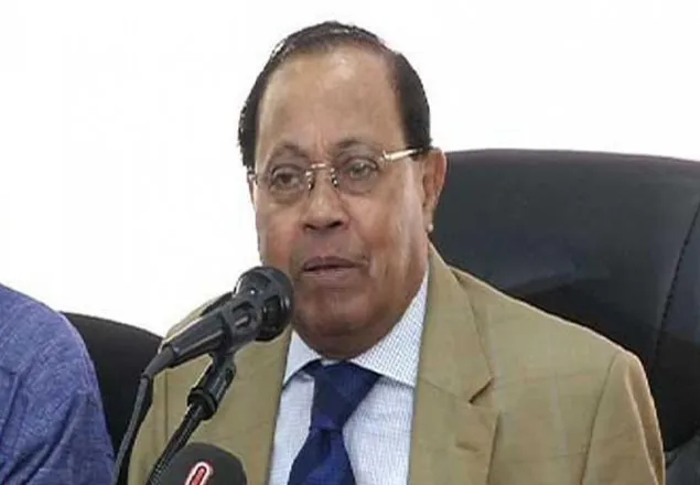 রাষ্ট্র পরিচালনায় নিয়ন্ত্রণ হারিয়ে ফেলেছে সরকার : মওদুদ