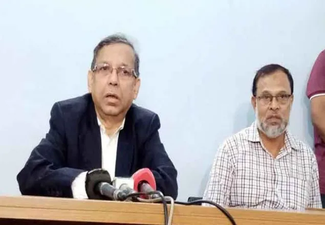 আবরার হত্যা মামলার কার্যক্রমের দ্রুতগতি দেখে সন্তুষ্ট বাবা