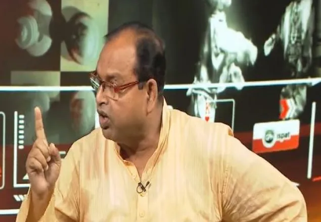 বিএনপির ভাইস চেয়ারম্যান দুদুর জামিন