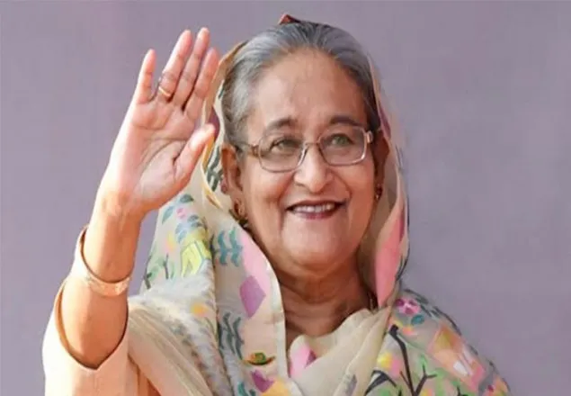 ‘গোলাপি টেস্ট’ দেখতে আজ কলকাতা যাচ্ছেন প্রধানমন্ত্রী