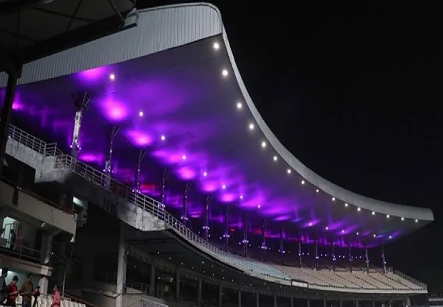 ইডেনে খেলার বাইরেও যা থাকছে