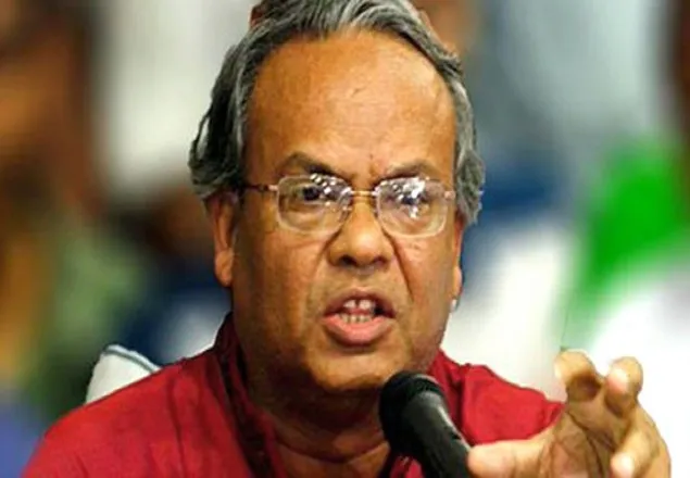 দেশে দুর্ভিক্ষের প্রতিধ্বনি শোনা যাচ্ছে : রিজভী 