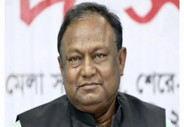 মানুষ প্লেনে উঠতে পারে না, পেঁয়াজ উঠেছে : বাণিজ্য মন্ত্রী