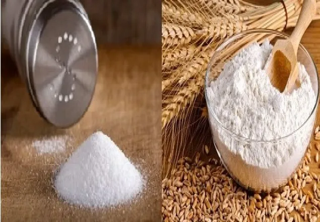 লাগামহীন নিত্য প্রয়োজনীয় বাজার, পেঁয়াজ লবণের ‘ভূত’ ময়দার ওপর