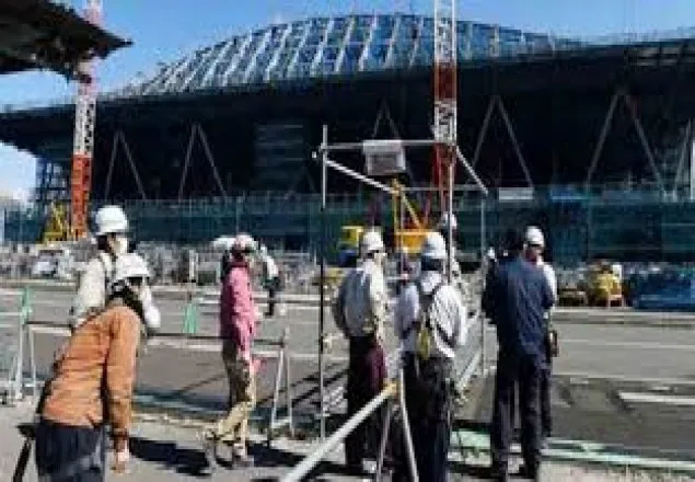 দক্ষ হলেই মিলবে জাপানে কাজের সুযোগ, বেতন লাখ টাকা