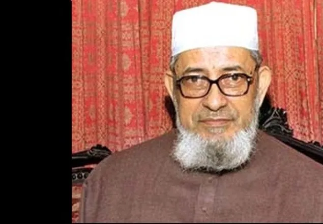 শ্রীনগরে সড়ক দুর্ঘটনায় জামায়াতের শোক