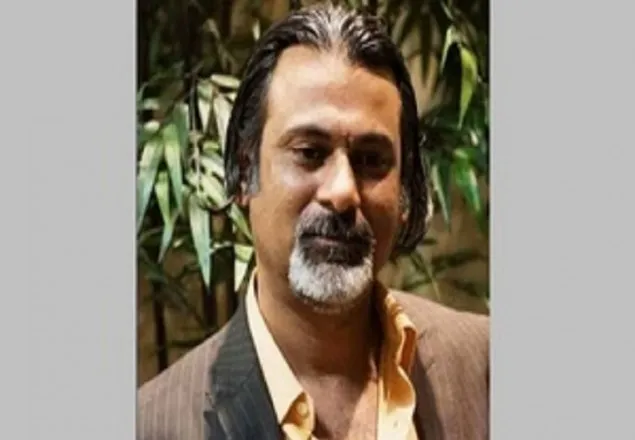 শেখ পরশ যুবলীগের নতুন চেয়ারম্যান