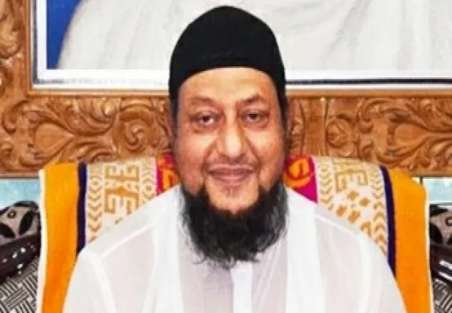 যুবলীগের সাধারণ সম্পাদক নিখিল
