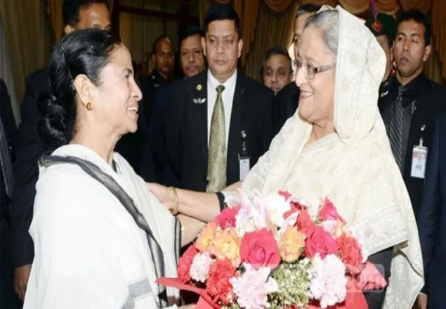 বাংলাদেশের সাইকেল নিয়ে মমতার প্রস্তাব কি বাস্তবসম্মত?
