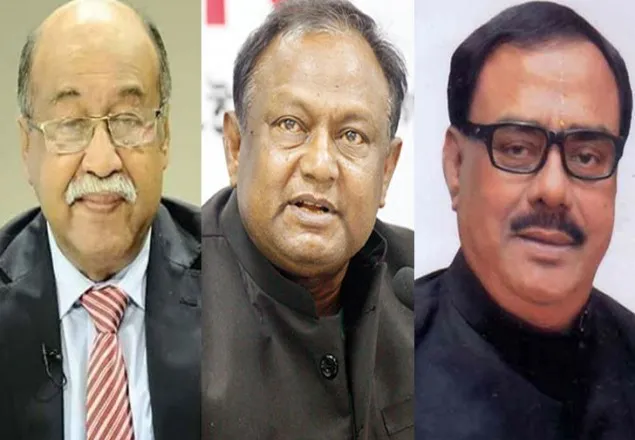 ৩ মন্ত্রীর জরুরি বৈঠক রোববার