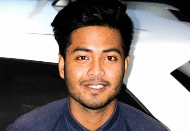 বরিশালে ট্রাক চাপায় পলিটেকনিকের শিক্ষার্থী নিহত
