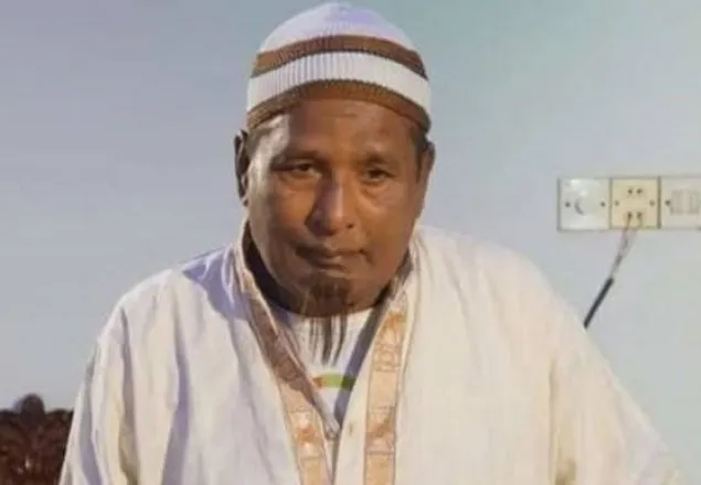 অভিনেতা কালা আজিজ মারা গেছেন