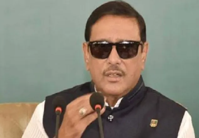 ‘সকালেই বিএনপিকে সমাবেশের অনুমতি দেওয়া হয়েছে’ 