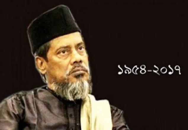 মাটি ও মানুষের বংশী বাদক বারি সিদ্দিকীর ২য় মৃত্যুবার্ষিকী আজ