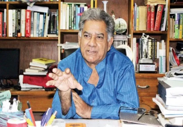 শুদ্ধি অভিযান কোন কারণে সেটা পরিষ্কার না: সাখাওয়াত হোসেন