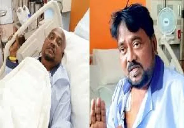এন্ড্রু কিশোরের চিকিৎসায় প্রয়োজন ২ কোটি টাকা