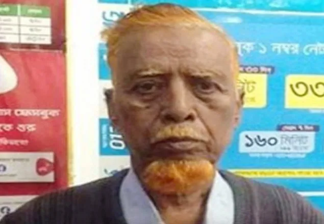 ‌‌'মৃত্যুর পর রাষ্ট্রীয় মর্যাদা প্রত্যাখ্যান করছি ': মুক্তিযোদ্ধা আবুল খায়ের