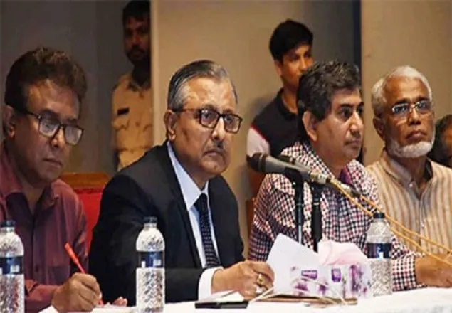 বু‌য়ে‌টে ছাত্র রাজনী‌তি নি‌ষিদ্ধ