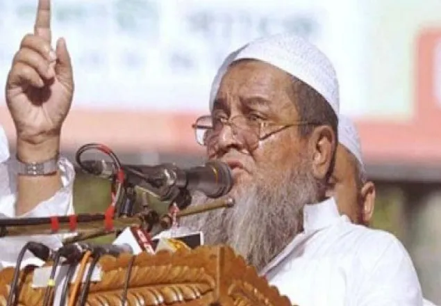 কোরআন অবমাননায় খ্রিস্টান জাতিকে বিশ্বমুসলিমের কাছে নিঃশর্ত ক্ষমা চাইতে হবে: বাবুনগরী