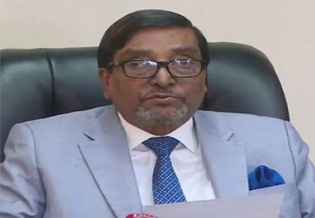 নির্বাচন কমিশনের কার্যক্রম এখন প্রশ্নের সম্মুখীন: মাহবুব তালুকদার
