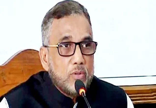 অসহনীয় পর্যায়ে চলে গেছে ঢাকার বায়ু দূষণ: পরিবেশমন্ত্রী