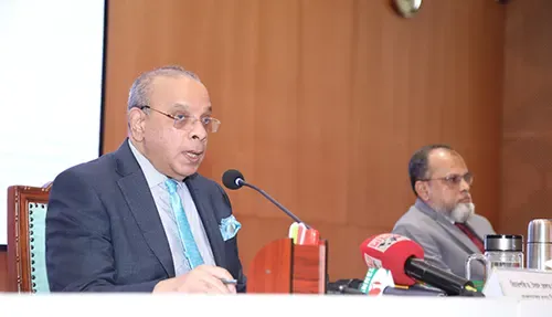 সংস্কারের রোডম্যাপ বাস্তবায়ন হলে বিচার বিভাগ শক্তিশালী হবে: প্রধান বিচারপতি