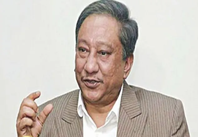 পাকিস্তানের নিরাপত্তা ব্যবস্থা সন্তোষজনক: পাপন