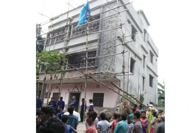 হিজড়া সর্দারের মৃত্যু নিয়ে রহস্য