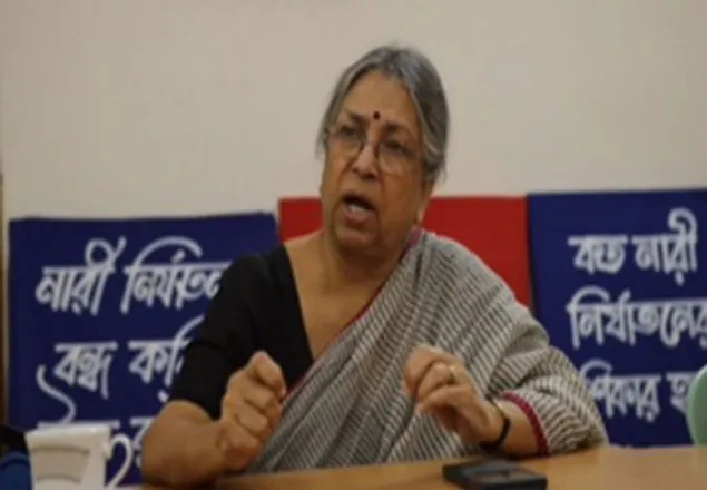 প্রধানমন্ত্রী চাইলে হবে- এ কেমন সংস্কৃতি?