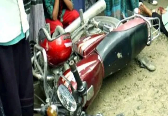 নেত্রকোনায় দুই মোটরসাইকেলের সংঘর্ষ, নিহত ২