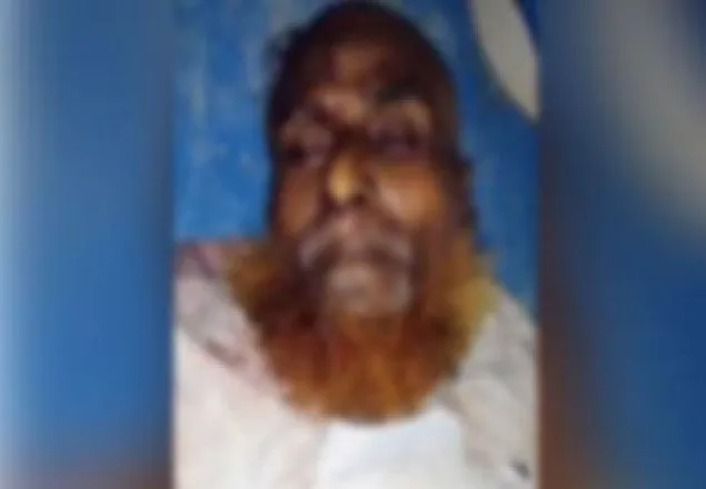 ভাড়াটিয়া সেজে বাড়িতে ঢুকে দারোয়ানকে পিটিয়ে হত্যা