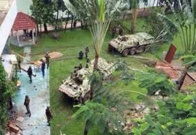 হলি আর্টিজানে জঙ্গি হামলা, রায় বুধবার