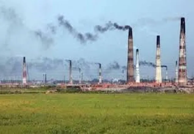 ঢাকার আশপাশের ইটভাটা ১৫ দিনের মধ্যে বন্ধের নির্দেশ