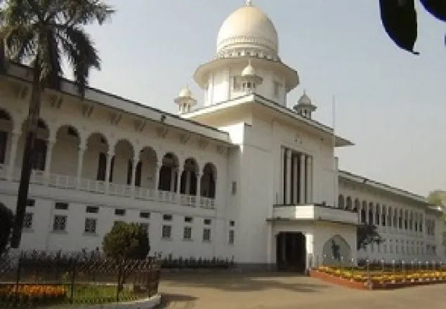 বায়ুদূষণ কমাতে নীতিমালা প্রণয়নে কমিটি গঠনের নির্দেশ