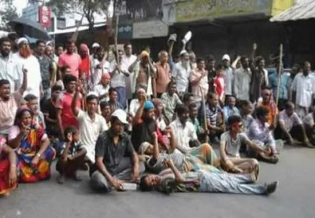 পাটকল শ্রমিকদের বেতনের জন্য ১০০ কোটি টাকা বরাদ্দ