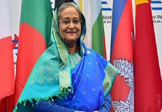 প্রধানমন্ত্রী স্পেন যাচ্ছেন রোববার