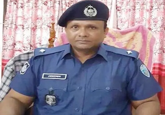 ওসি মোয়াজ্জেমের মামলার রায় কাল
