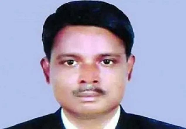 সাংসদ লিটন হত্যা মামলার রায় কাল